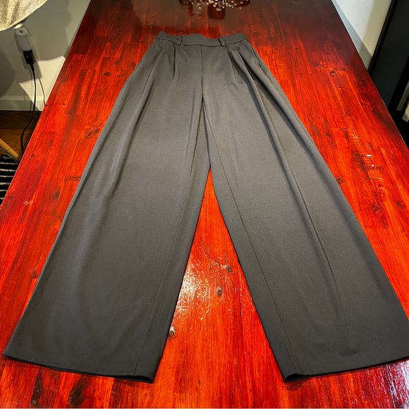 lululemon Daydrift High Rise Trouser, Black, XXS, NWOT - Picture 3 of 9